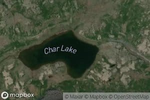 Char Lake