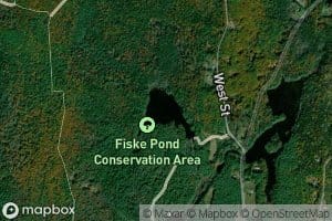 Fiske Pond