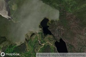 Lac Duguay