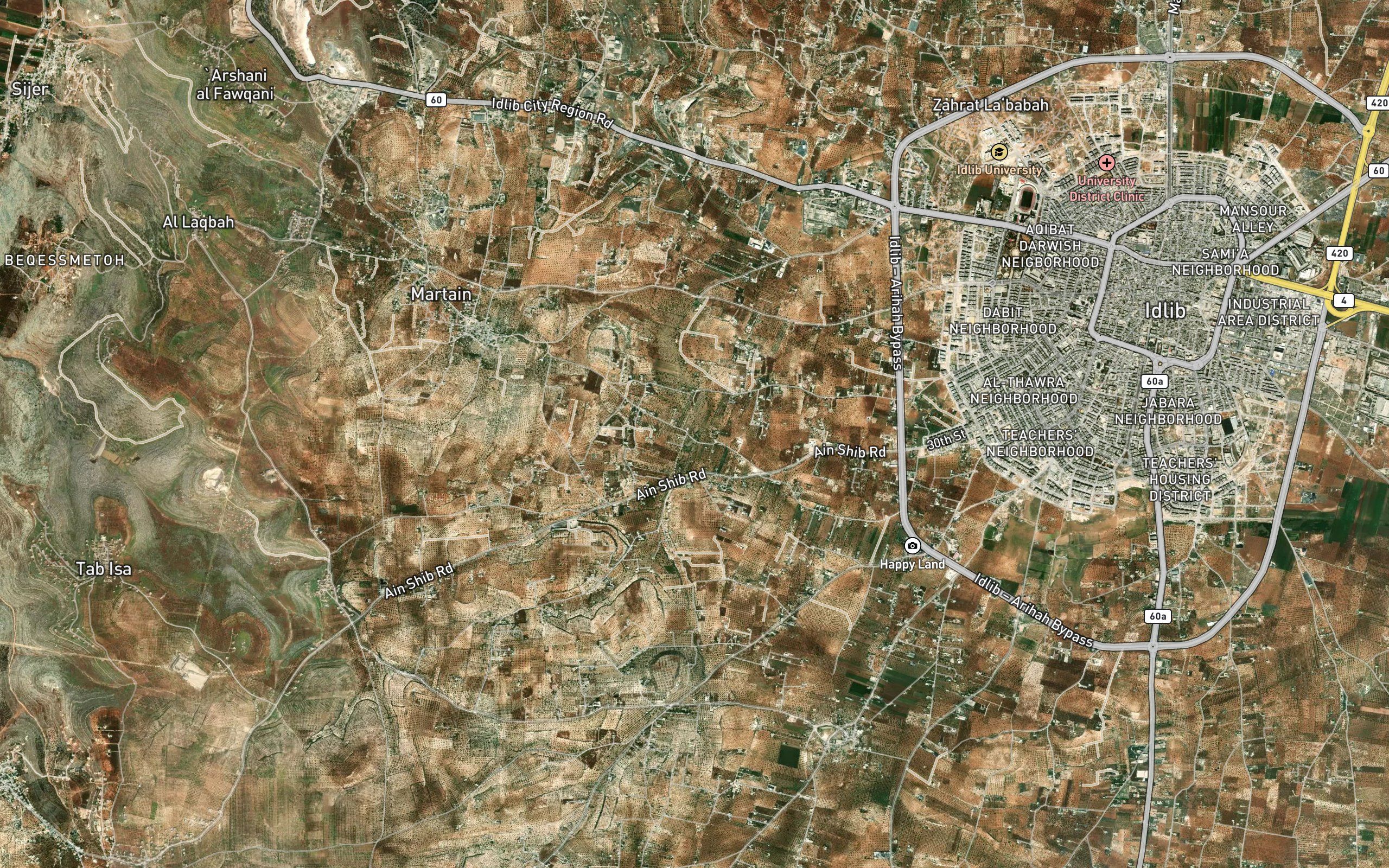 Wadi Dahman