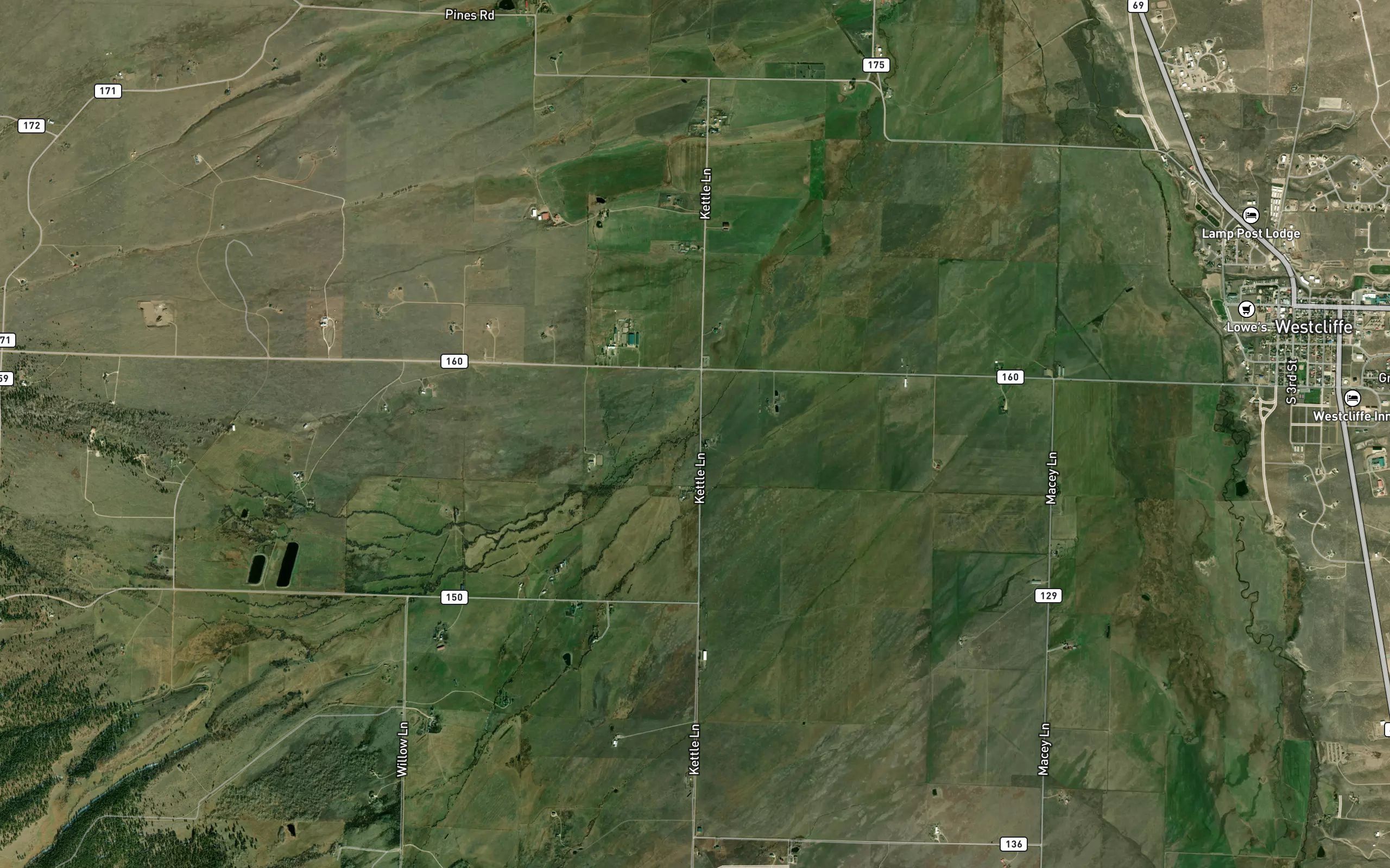 Goodwin Creek