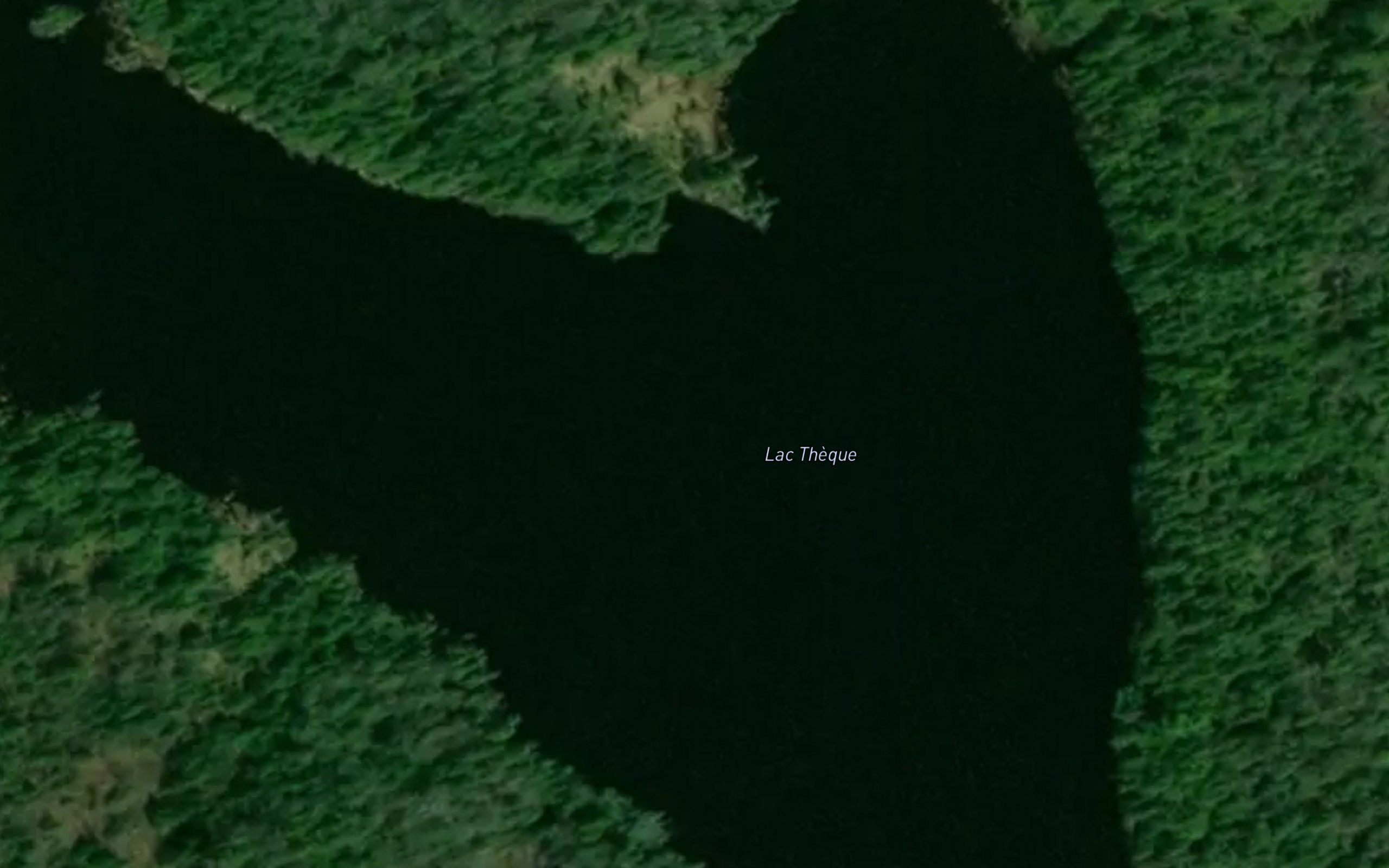 Lac Theque