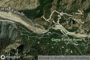 Hatchery Creek