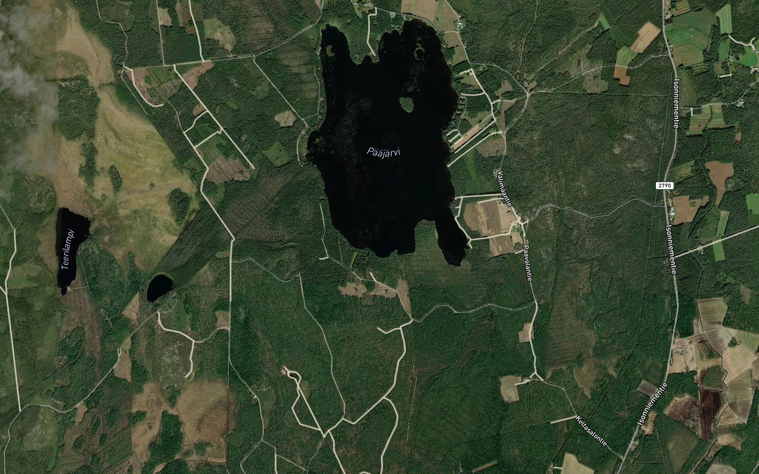 Majalahti