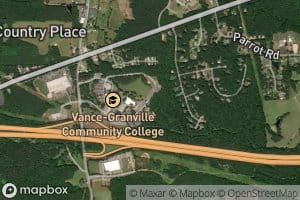 Vance-Granville Institute Pond