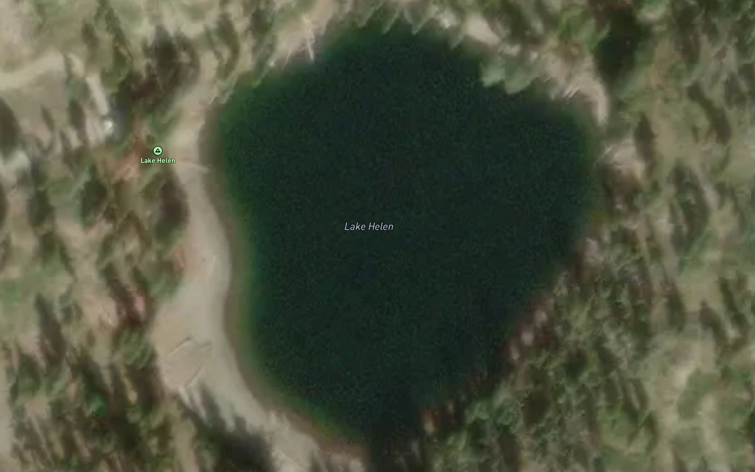 Lake Helen
