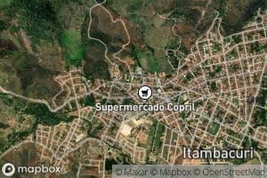Ribeirao Faquim