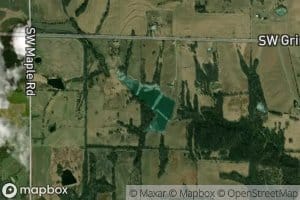 B-22 Lake