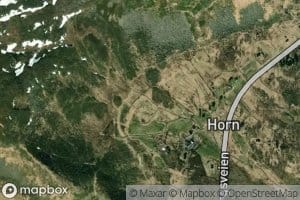 Hornselva