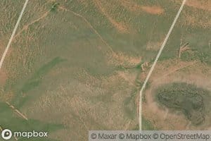 Middle Fork Cienega Creek