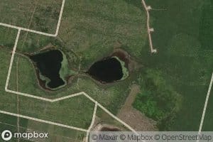 Lagoa dos Espinhos