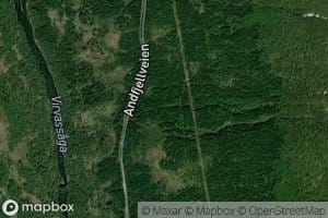 Vestre Tomasstrandbekken