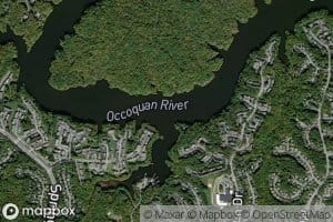 Occoquan Reservoir