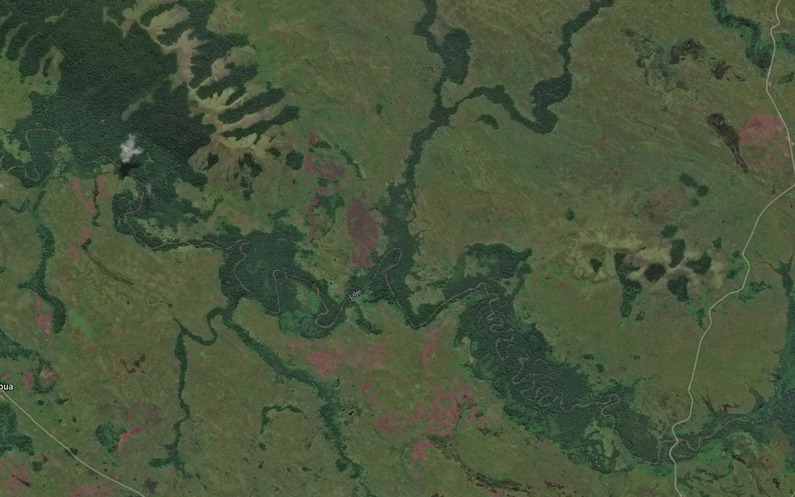 Lembumba