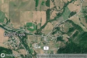 Kennedy Creek