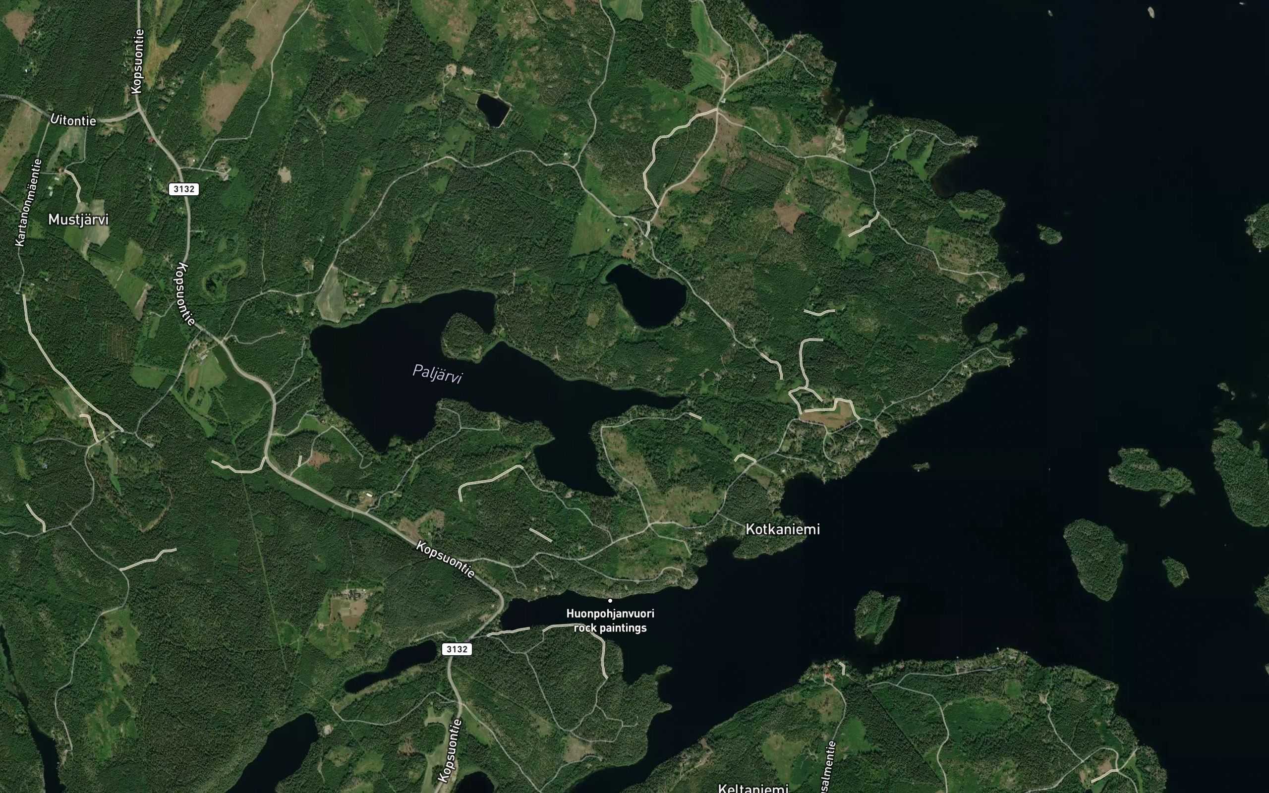 Ojansuu