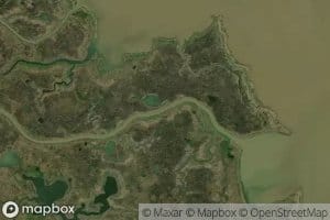 William Boyles Bayou