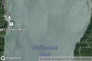 Quilcene Bay