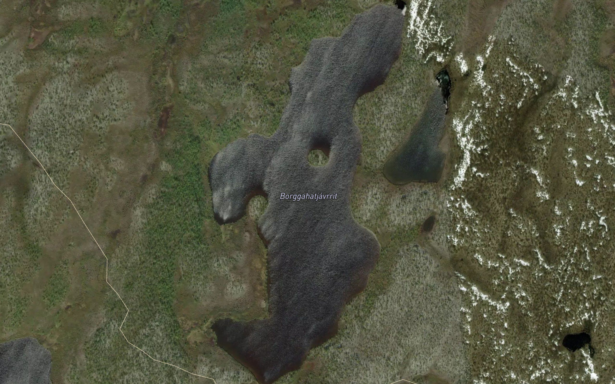 Bargahatjavrit