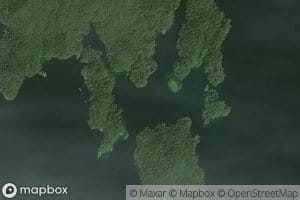 Green Island Anchorage