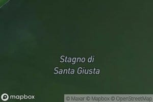 Stagno di Santa Giusta