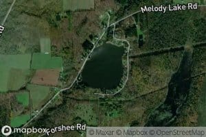 Ellis Lake