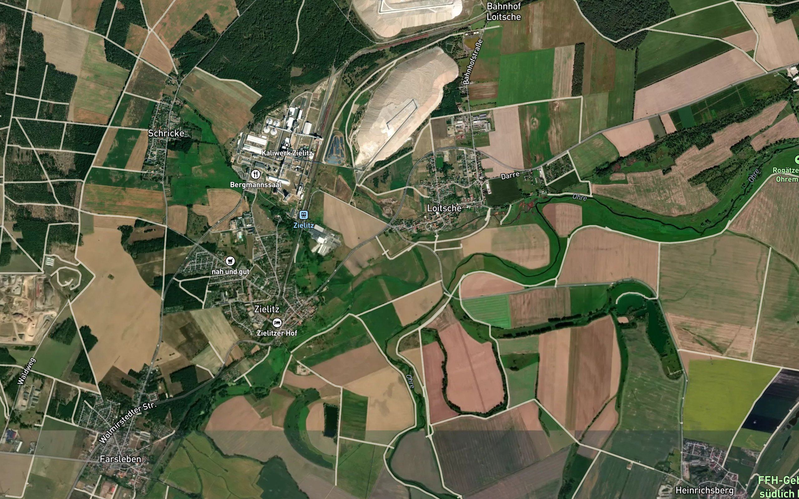 Seegraben