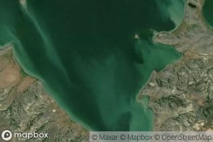 Beebe Coulee Bay