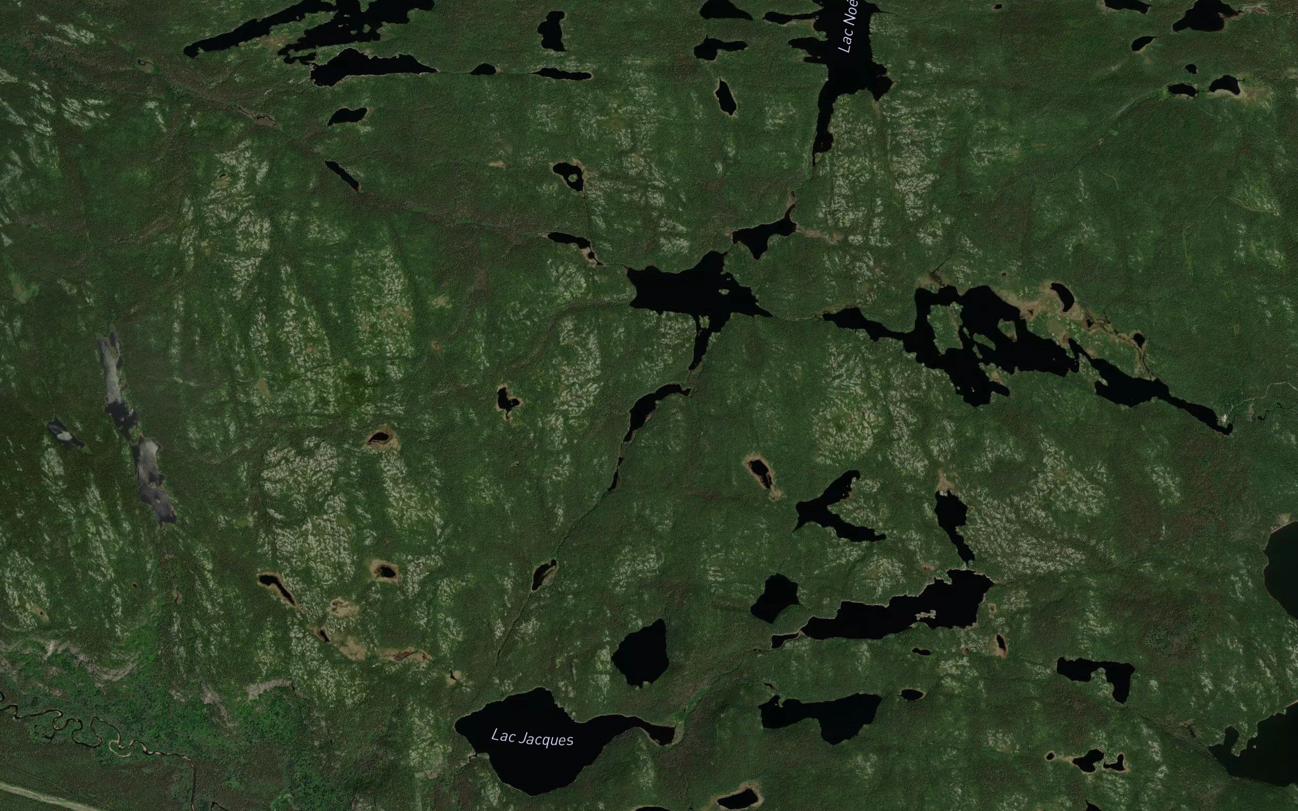 Lac Talon