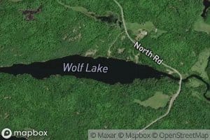 Wolf Lake