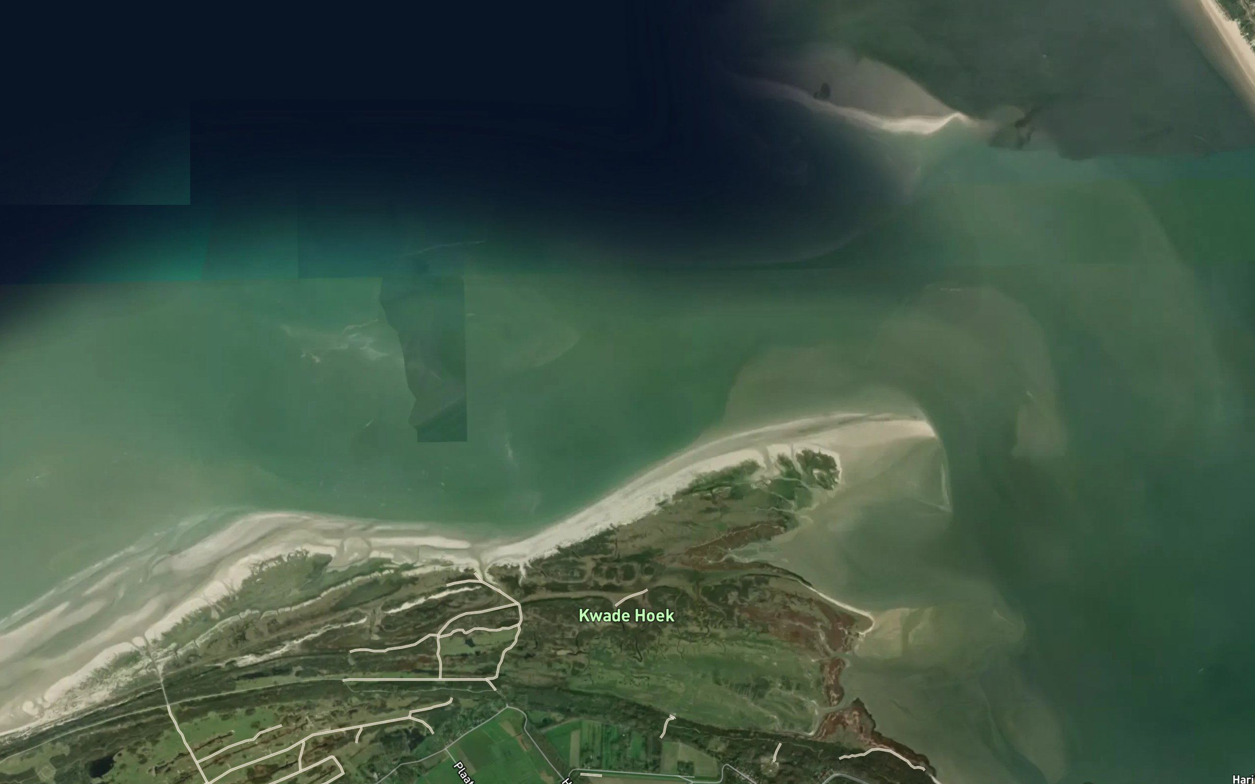 Noord Pampus