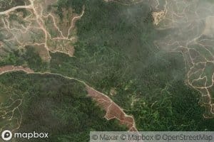 Sungai Teropuh Kechil