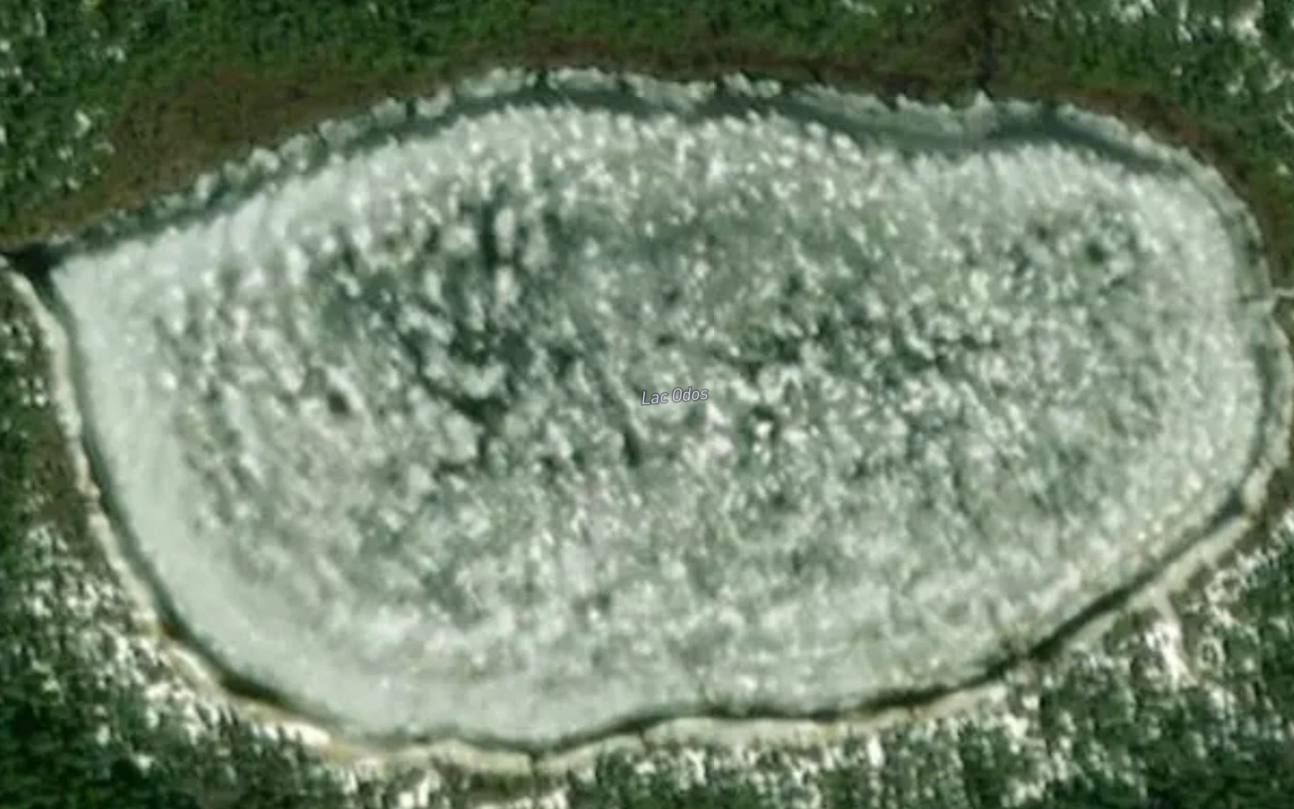 Lac Odos