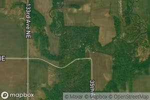 South Branch Forest River