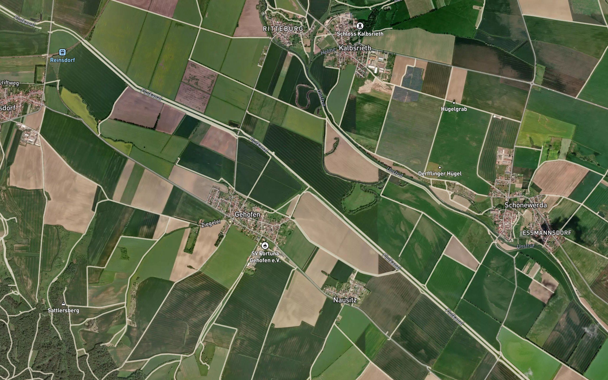 Muhlgraben