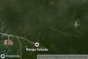 Sungai Pendam