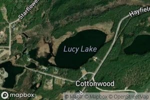 Lucy Lake