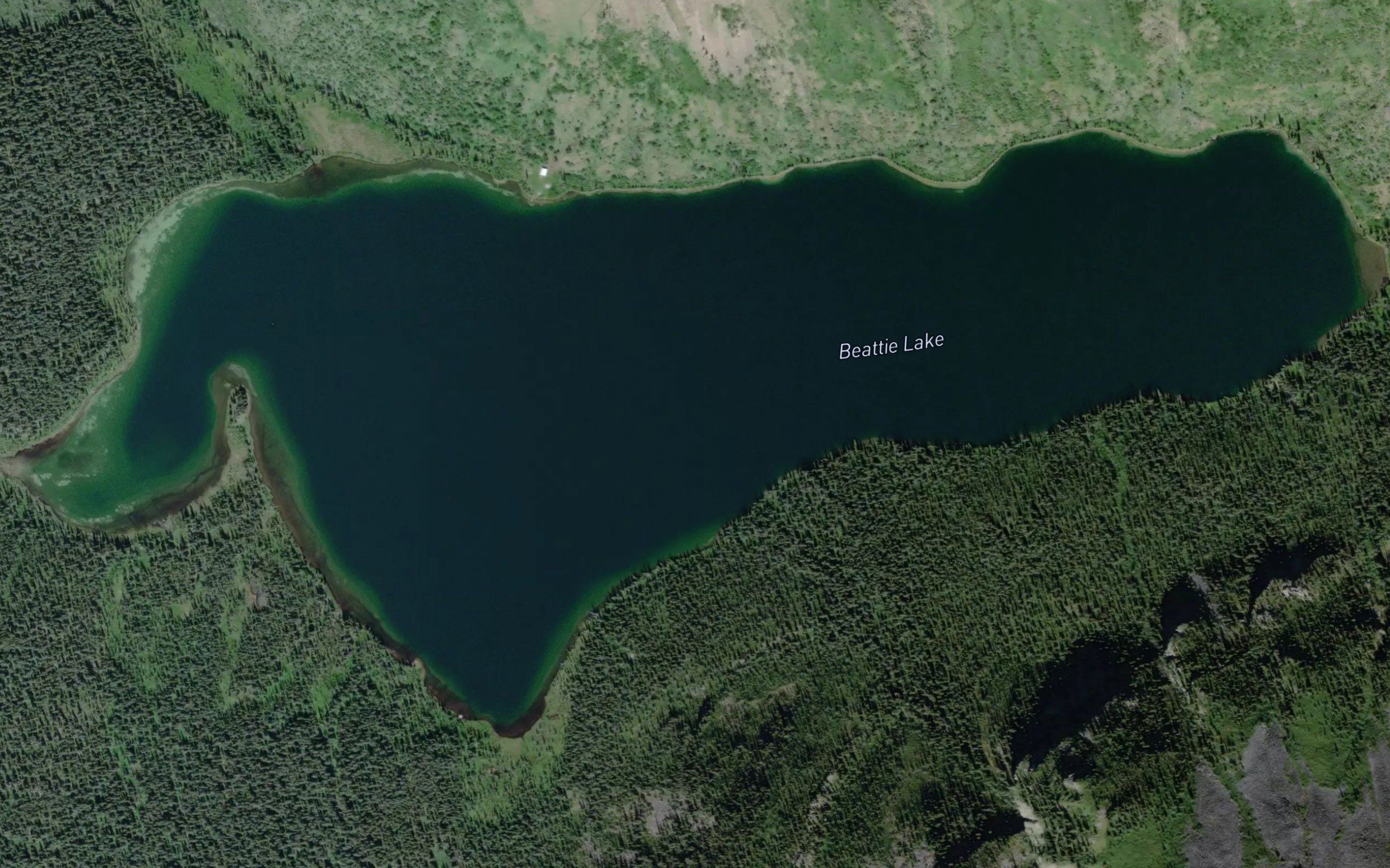 Beattie Lake
