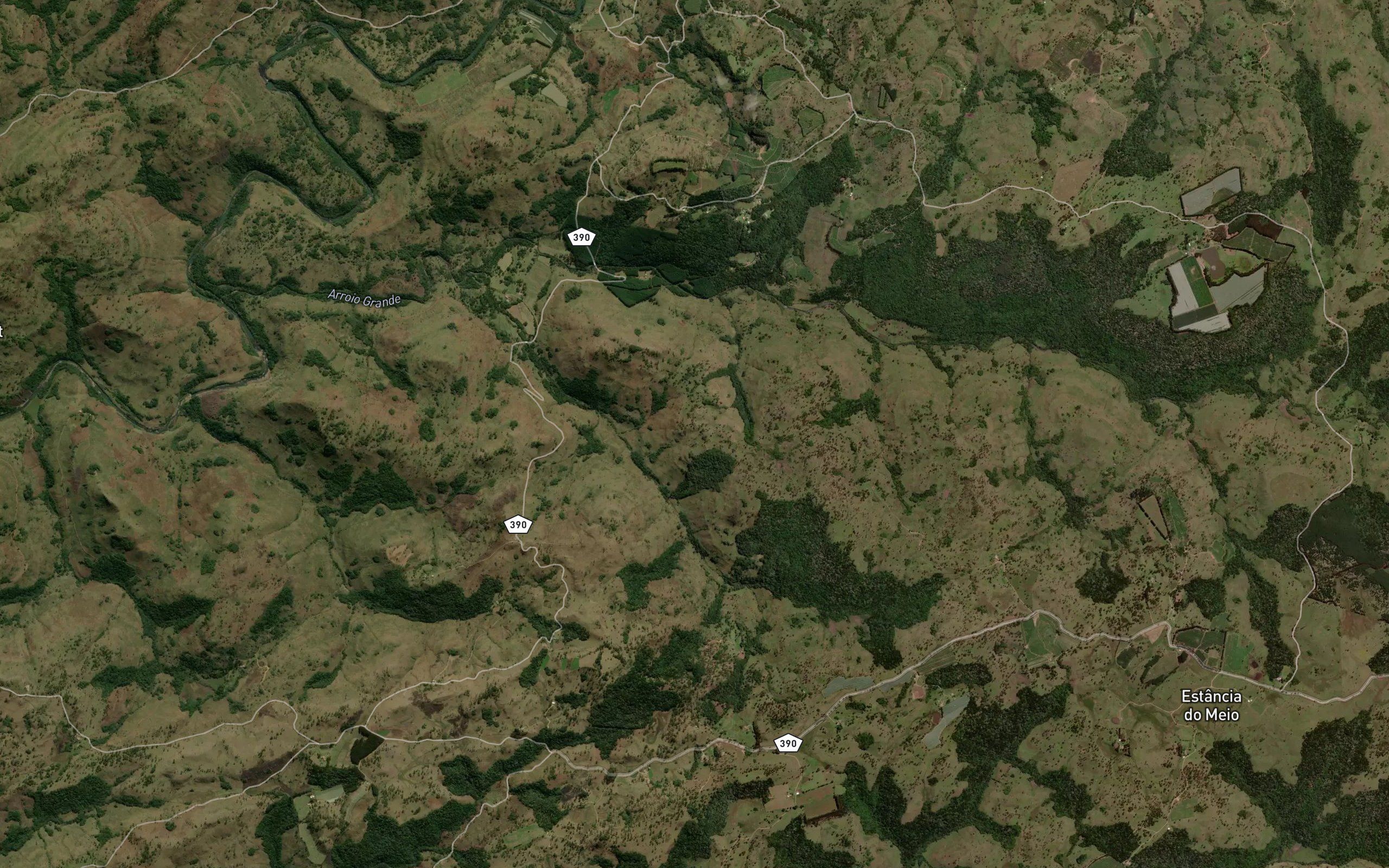 Rio Antonina