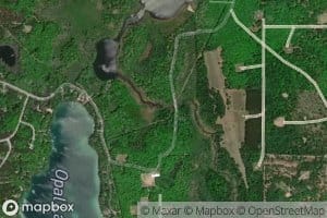 Bell Marie Lake