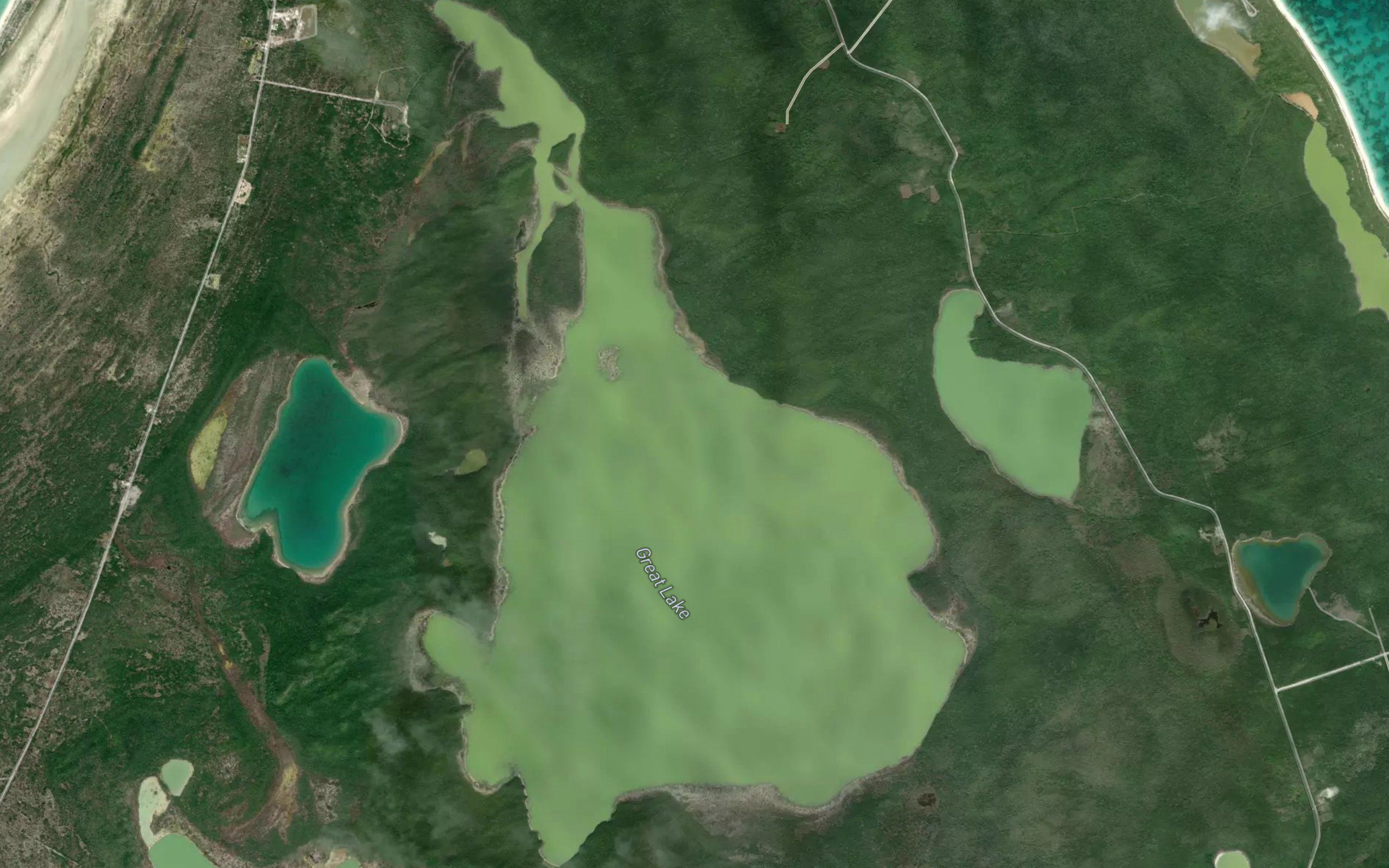 Great Lake