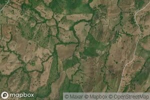 Quebrada Bajo del Rio