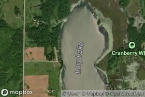 Lory Lake