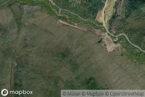 Secret Creek