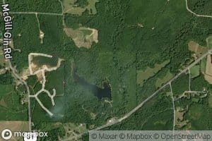 Watson Creek