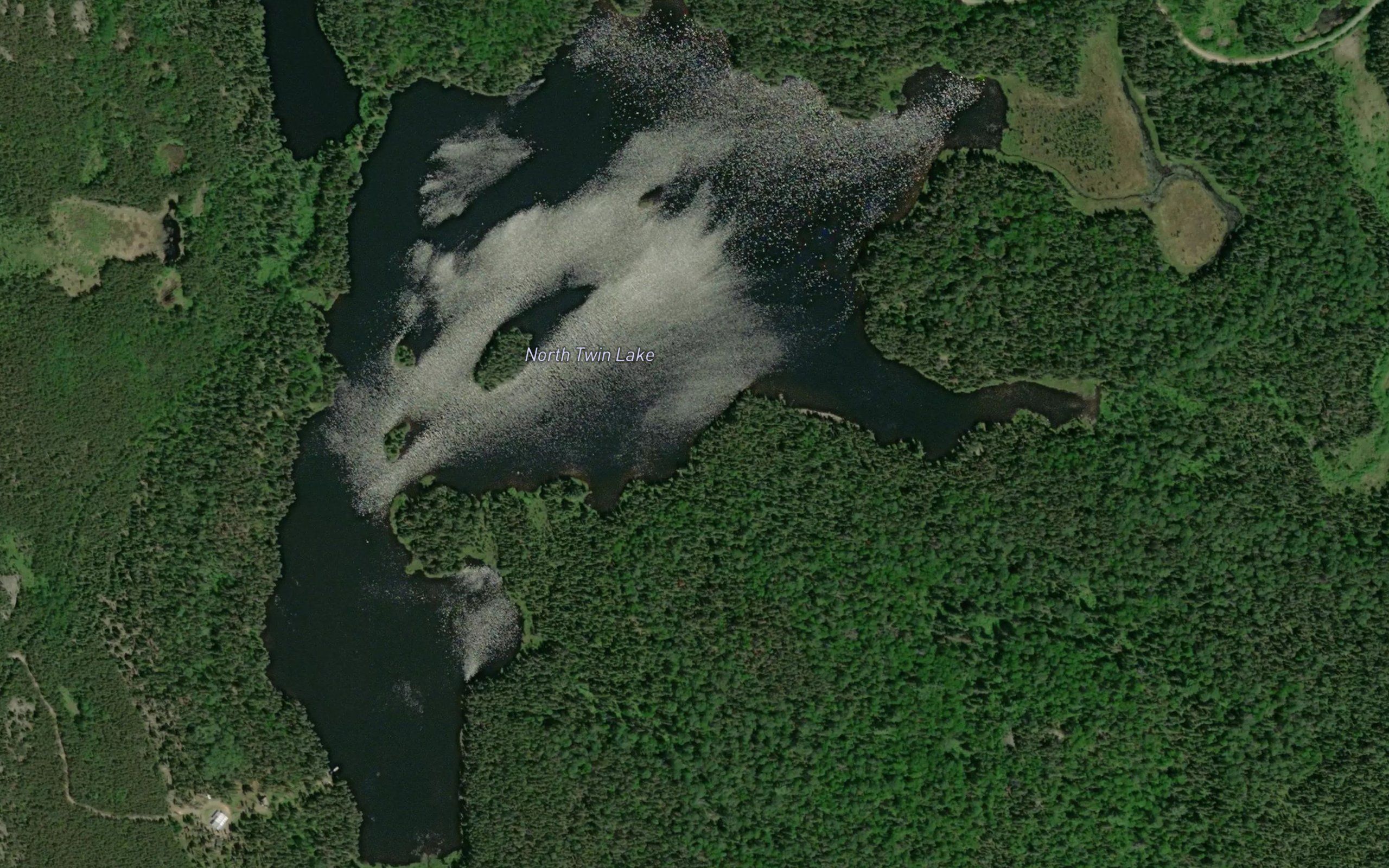 North Twin Lake