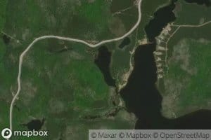 Lac Bourque