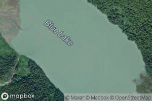 Blue Lake