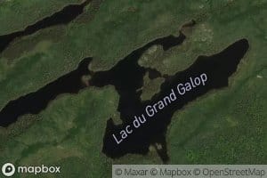 Lac du Grand Galop
