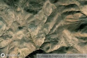 Binder Spring Number Two